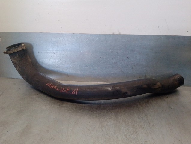 Mangueira (cano derivado) de intercooler 6C116K683EG FORD