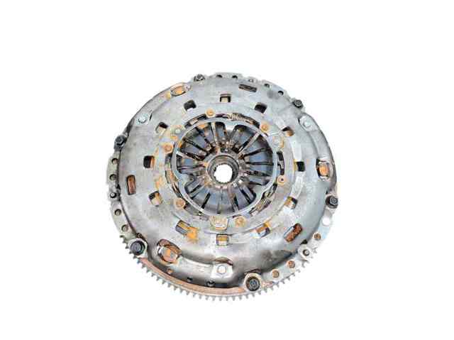 Kit de embraiagem (3 peças) 6C117540CD FORD