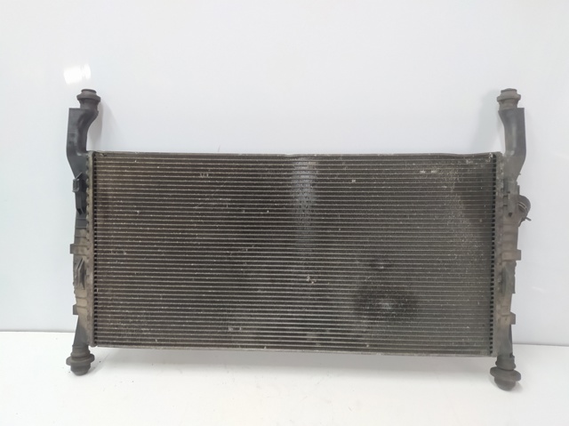 6C118005CD Ford