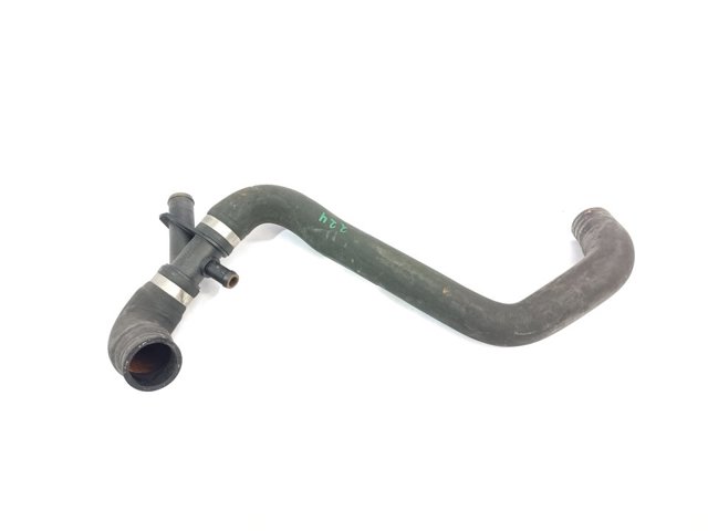 Mangueira (cano derivado) inferior do radiador de esfriamento 6C118B273BG FORD