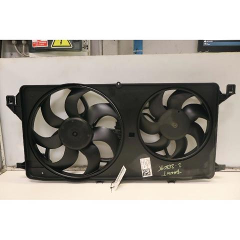 6C118C607AC Ford