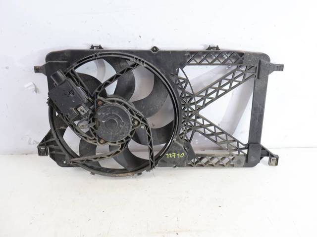 6C118C607AD Ford