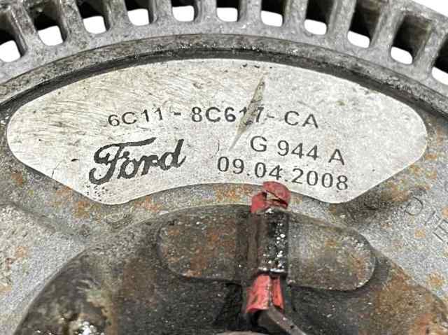 6C118C617CA Ford