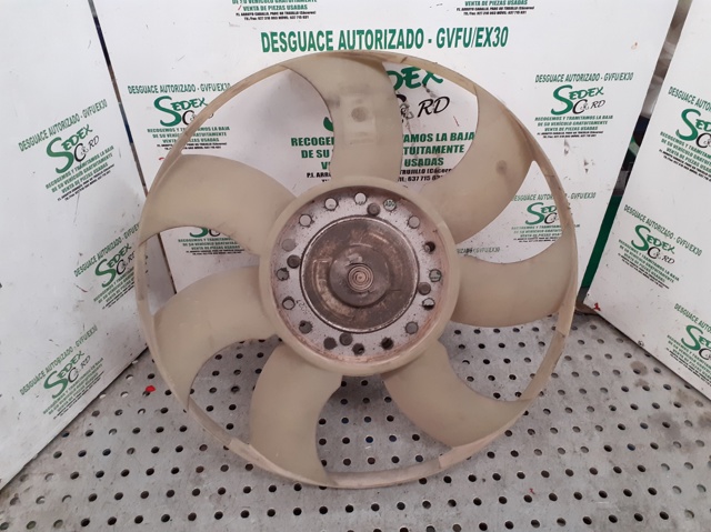 6C118C617CA Ford