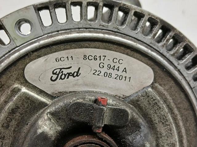 6C118C617CC Ford