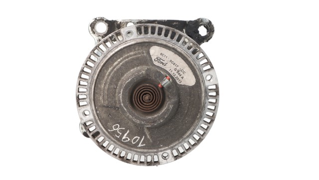 Acoplamento viscoso de ventilador de esfriamento 6C118C617CC FORD