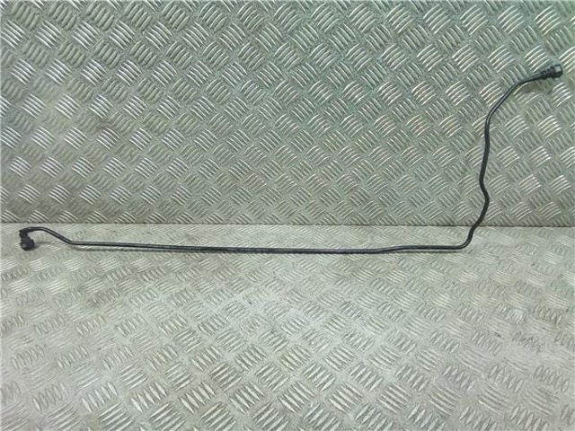 Mangueira (cano derivado) do radiador de esfriamento superior 6C118W005AC FORD