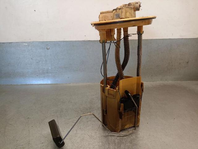 Módulo de bomba de combustível com sensor do nível de combustível 6C119275AC FORD