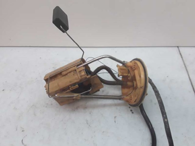 Módulo de bomba de combustível com sensor do nível de combustível 6C119275AC FORD