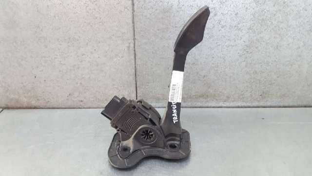 6C119F836CB Ford