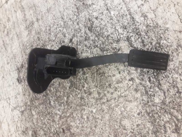 6C119F836CB Ford