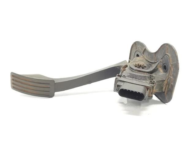 6C119F836CB Ford