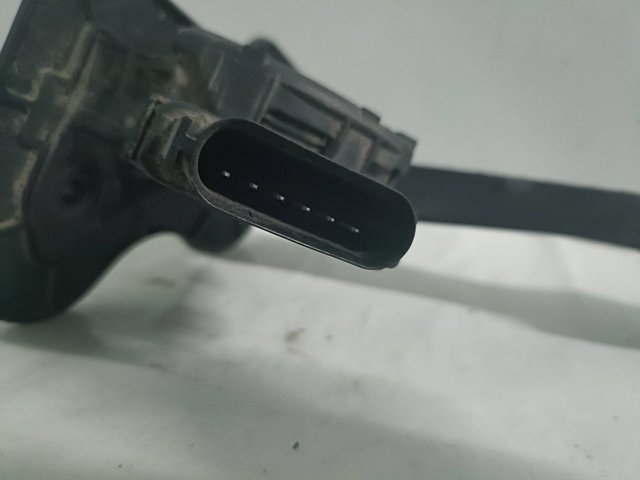 6C119F836CC Ford