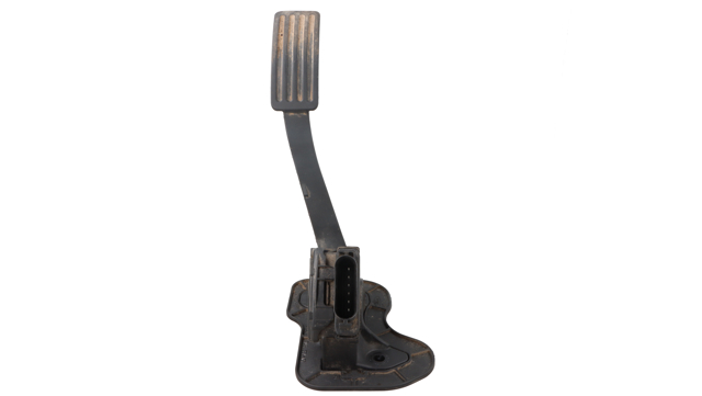 6C119F836CC Ford