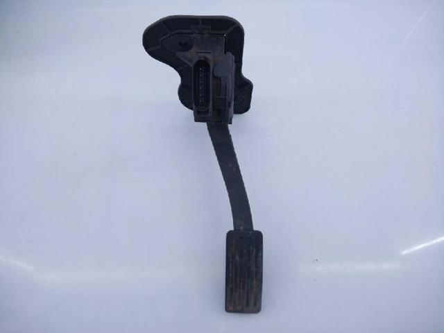 Pedal de gás (de acelerador) 6C119F836CD FORD