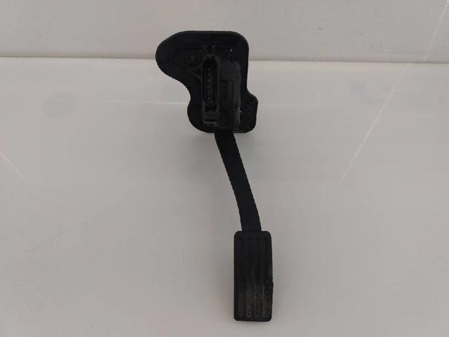 Pedal de gás (de acelerador) 6C119F836CD FORD
