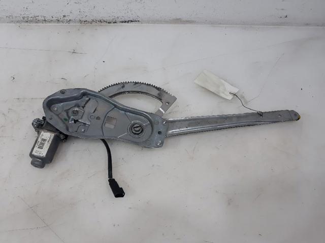 Mecanismo de acionamento de vidro da porta dianteira direita 6C11V23200AC FORD
