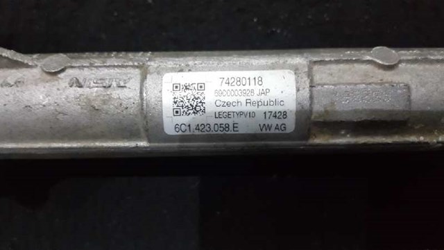 6C1423058EX VAG