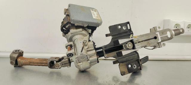 Coluna da direção 6C1423510BK VAG