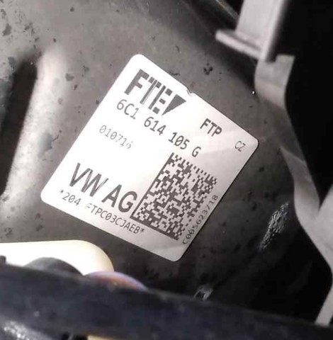 6C1614105G VAG