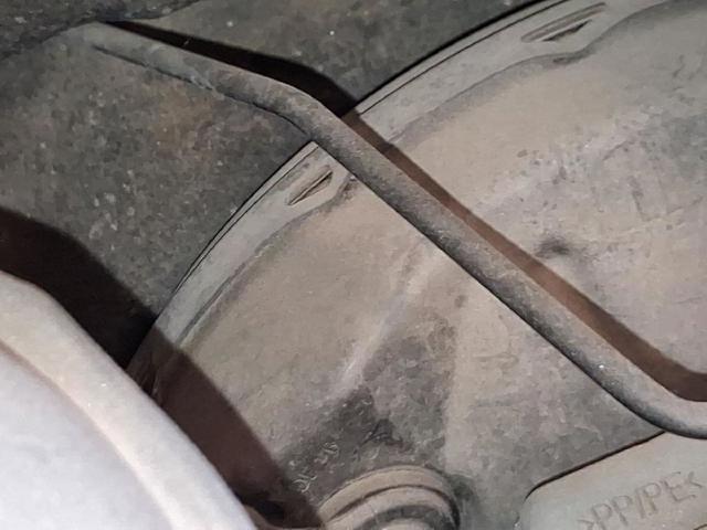 Reforçador dos freios a vácuo 6C1614106E VAG