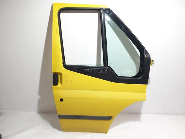 Porta dianteira direita 6C16V20122DH FORD