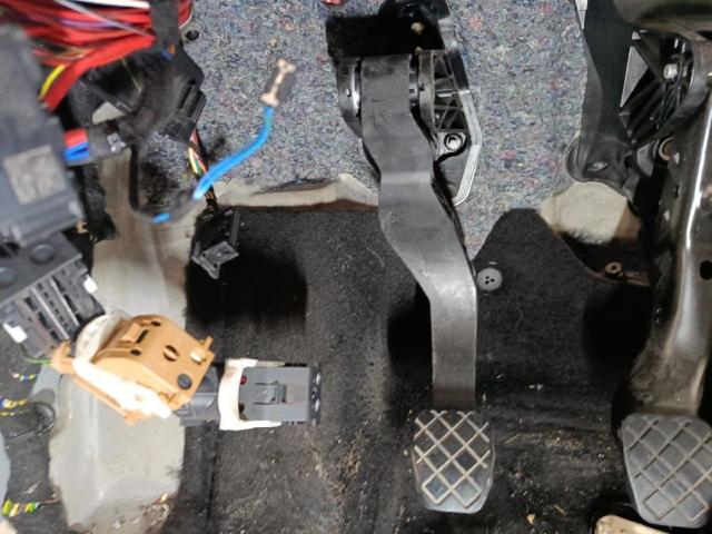 Pedal de embraiagem 6C1721321A VAG
