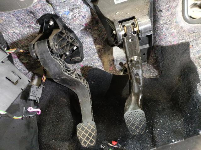 Pedal de embraiagem 6C1721321A VAG
