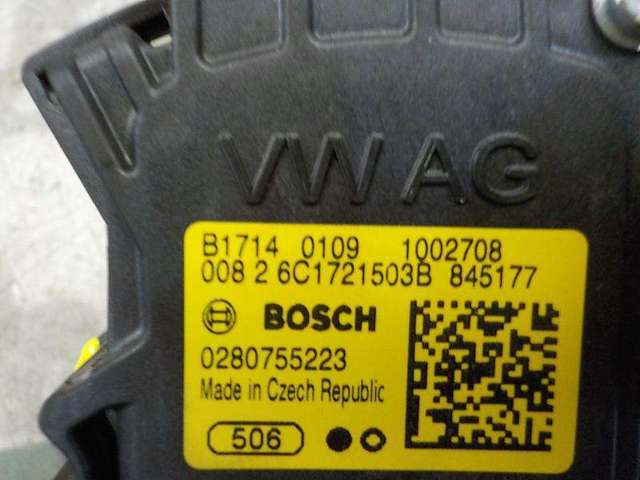 6C1721503D VAG
