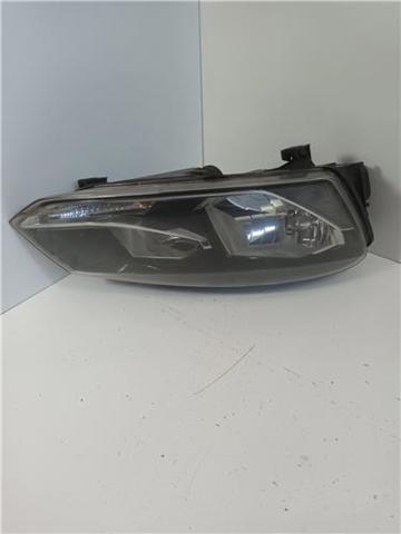 Luz direita 6C1941006 VAG