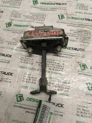 Limitador dianteiro de abertura de porta 6C1AV23500AC FORD