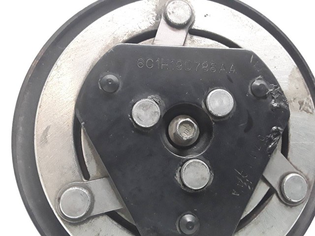 6C1H19D786AA Ford