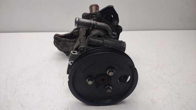 Polia de bomba da Direção hidrâulica assistida 6C1Q3A733AA FORD