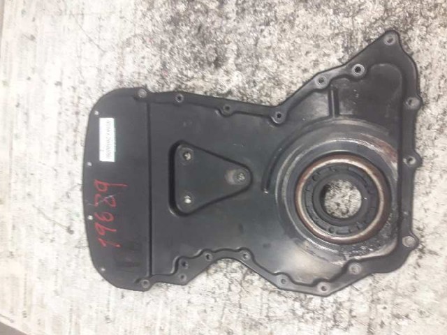 Tampa de motor dianteira 6C1Q6019AB FORD
