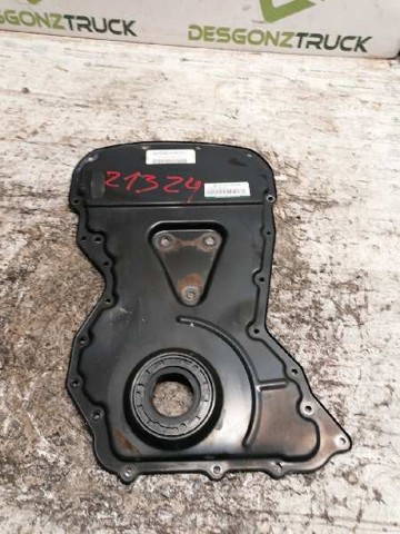 Tampa de motor dianteira 6C1Q6019AB PEUGEOT