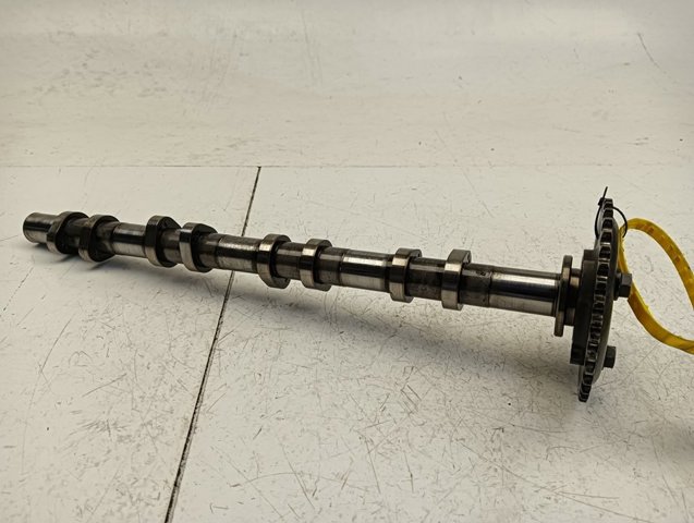 Árvore distribuidora de motor de escape 6C1Q6A273BB FORD
