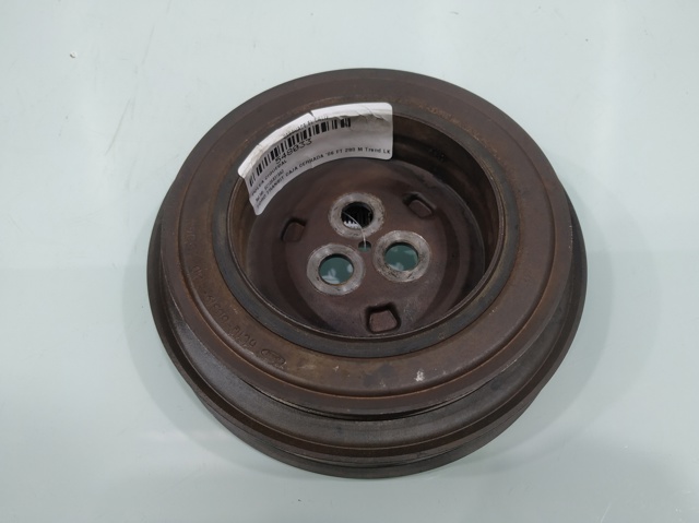 6C1Q6B319AD Ford