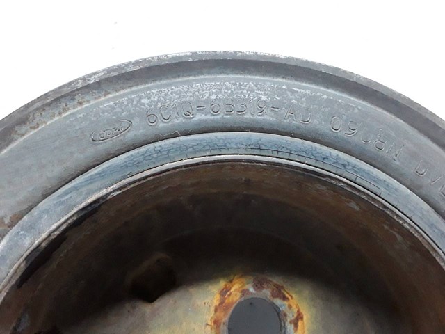 6C1Q6B319AD Ford