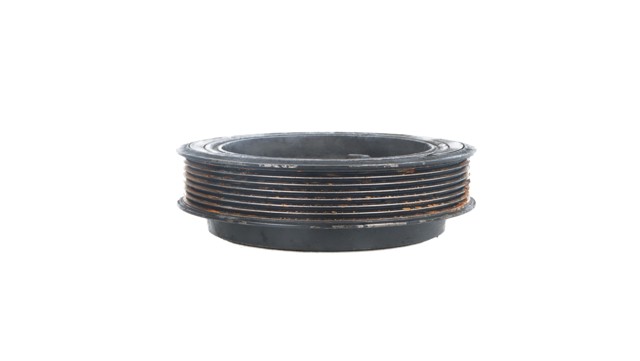Polia de cambota 6C1Q6B319AF FORD