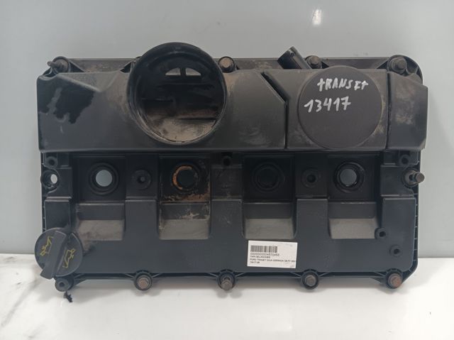 Tampa de válvulas 6C1Q6K271CE FORD