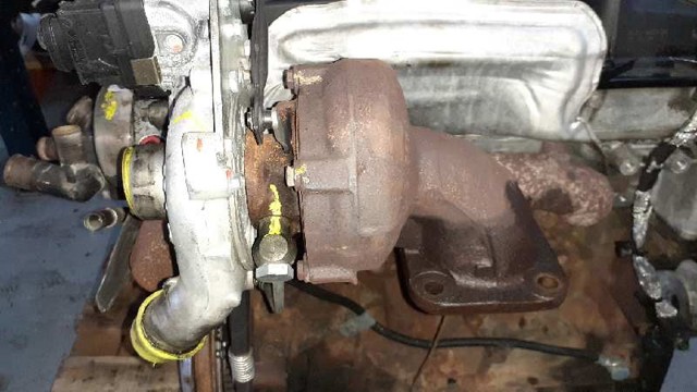 6C1Q6K682BC Ford
