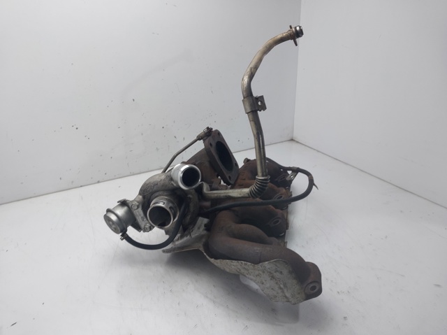 6C1Q6K682CD Ford