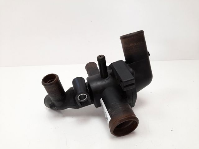Caixa do termostato 6C1Q8A586BD FORD