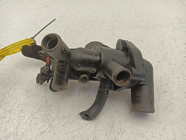 Caixa do termostato 6C1Q8A586BD FORD