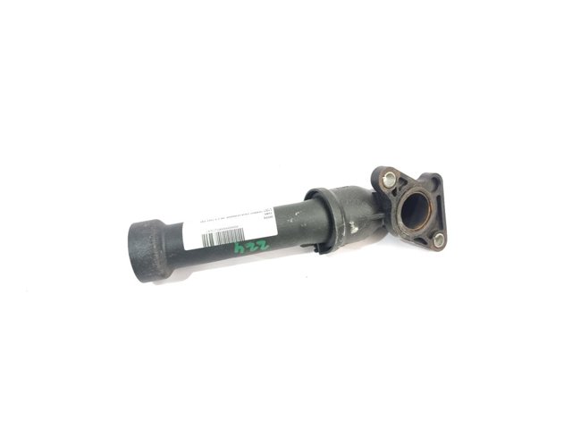 Mangueira (cano derivado) do sistema de esfriamento 6C1Q8B535AF FORD