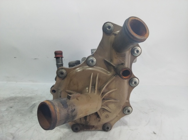 6C1Q8K500AF Ford