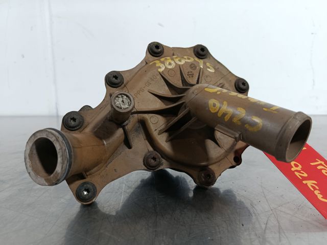 6C1Q8K500AF Ford