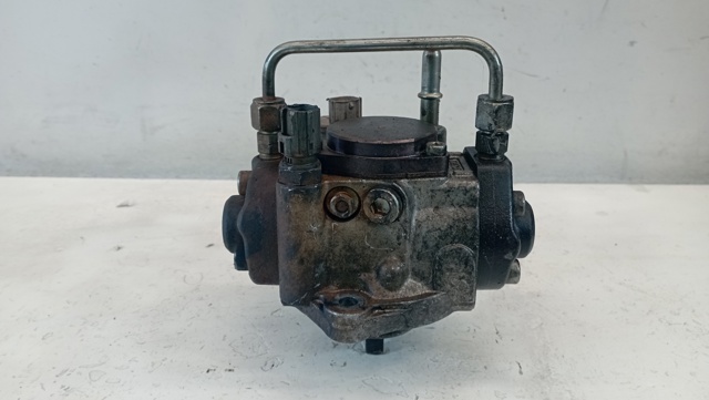 Bomba de combustível de pressão alta 6C1Q9B395AB FORD