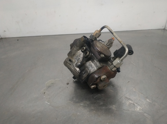 Bomba de combustível de pressão alta 6C1Q9B395AB PEUGEOT