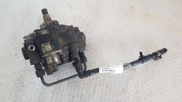 Bomba de combustível de pressão alta 6C1Q9B395BE FORD
